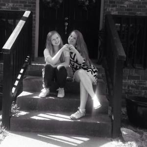 Meet your Posher, Abbey