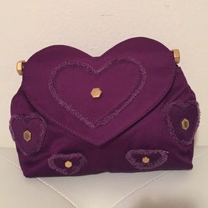Marc by Marc Jacobs clutch