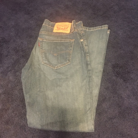 Levi's 514