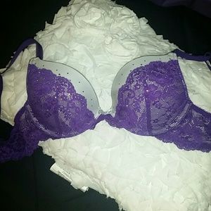 Dream Angels Victoria's Secret Bra