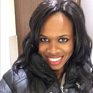 Meet your Posher, Kay