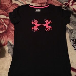 Under Armour tee