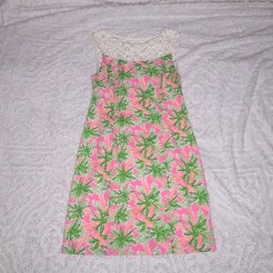 Lilly Pullitzer dress