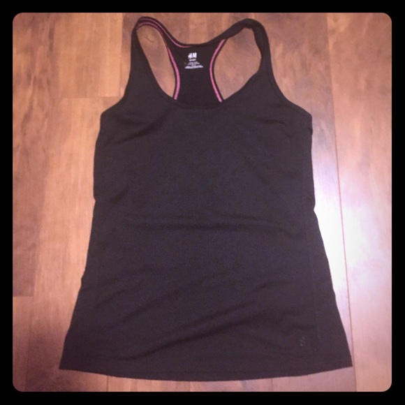 H&M Athletic Tank