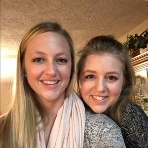 Meet your Posher, Andrea