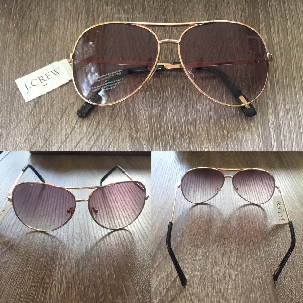 Aviator Sunglasses