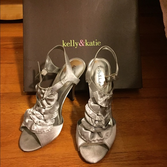 Heels/shoes