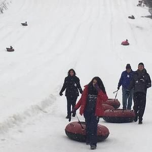 Meet your Posher, Iman