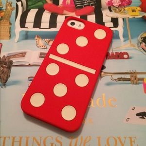 iPhone 5/5s case
