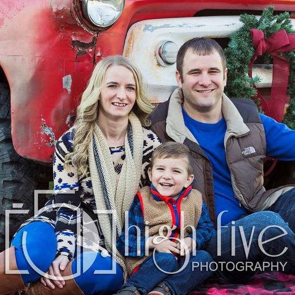 Meet your Posher, Krista - Picture 1 of 1