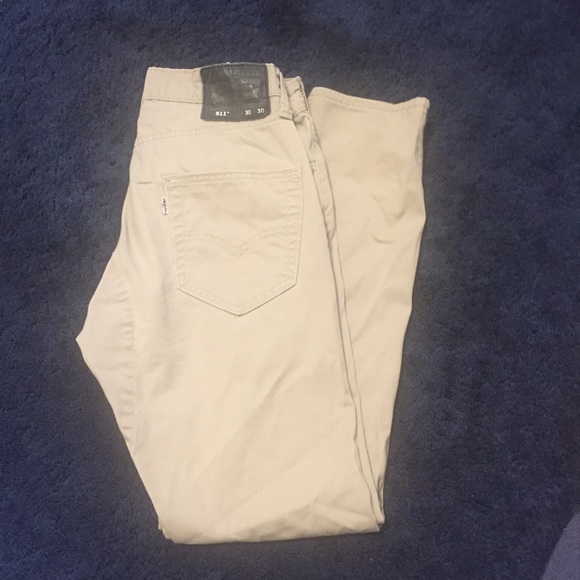 Levi's 511 size 30x30
