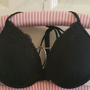 Victoria's Secret PINK Bikini Swimsuit - Black
