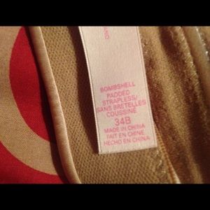 Victoria Secret Bombshell 34B