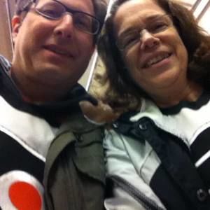 Meet your Posher, Janet