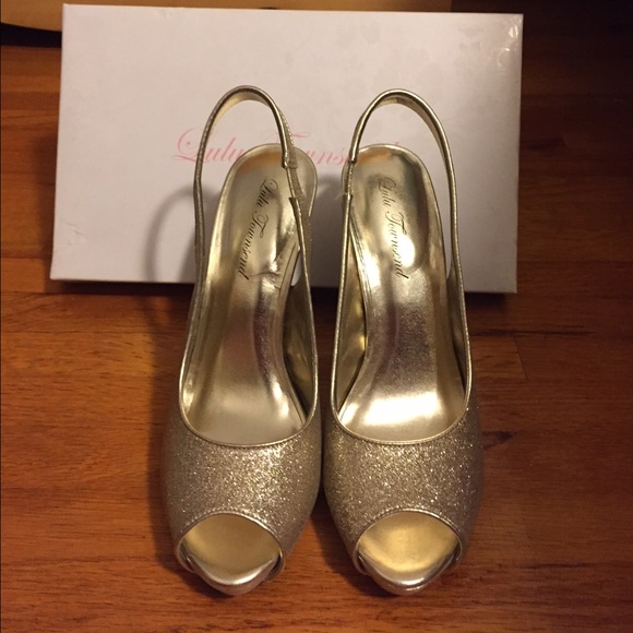 Heels/shoes