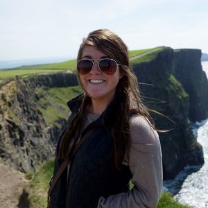 Meet your Posher, Julie