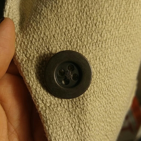 Merona Blazer - Picture 3 of 4