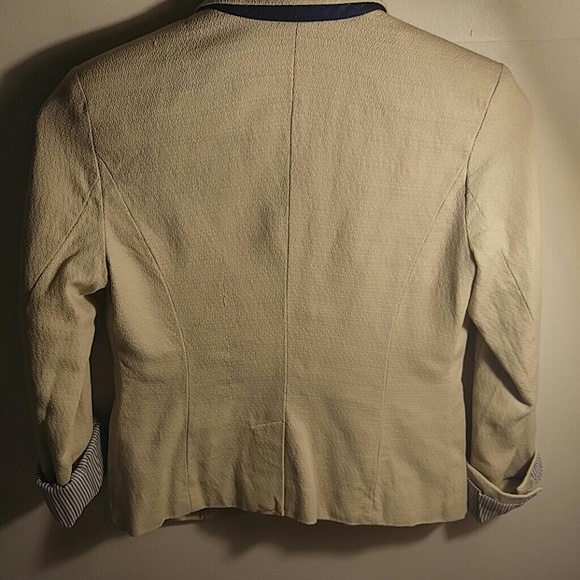 Merona Blazer - Picture 4 of 4