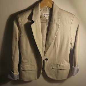 Merona Blazer