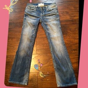 Big Star Jeans