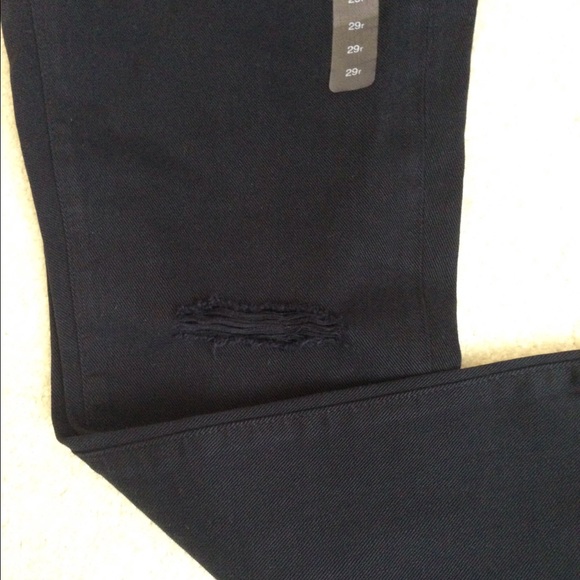 Sold‼️New GAP 1969 girlfriend mid rise jean❤️ - Picture 2 of 4