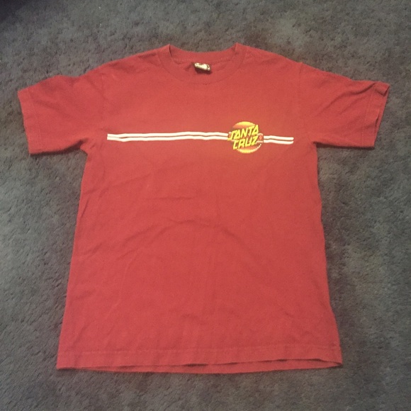 Size small Men's t-shirt