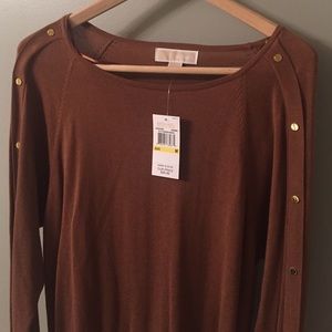 Michael Kors sweater