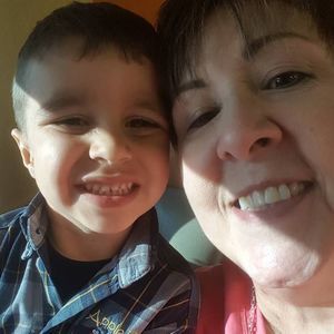 Meet your Posher, Cathy