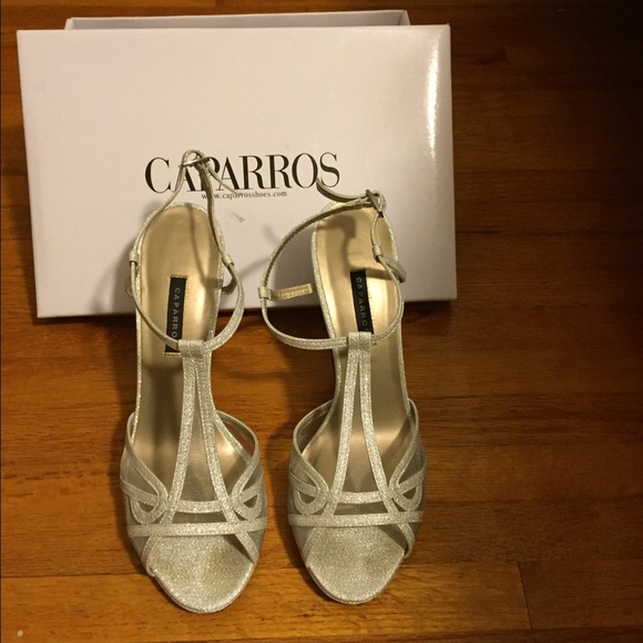 Heels/shoes
