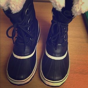 Sorel womens boots
