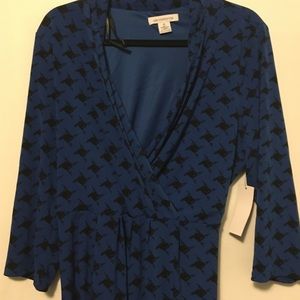 Liz Claiborne Dress