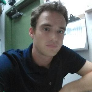 Meet your Posher, James