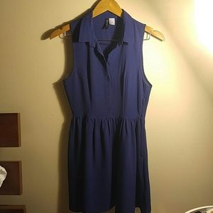 H&m dress
