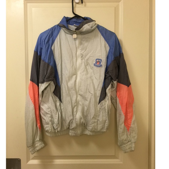 Givenchy windbreaker