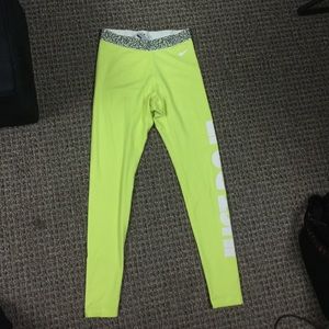 Nike Pro leggings