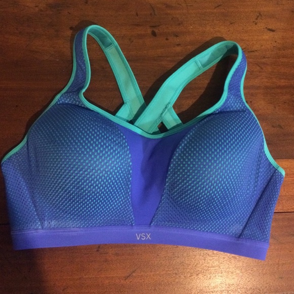 VSX SPORTS BRA