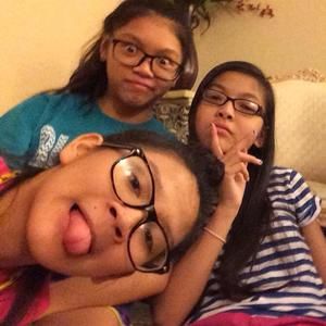 Meet your Posher, Vivian