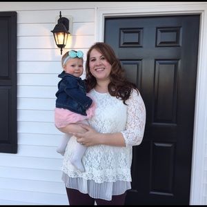 Meet your Posher, Lauren