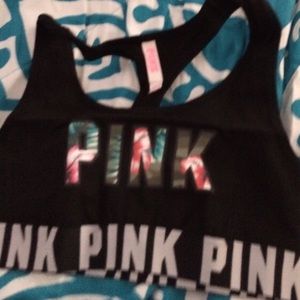 NIP PINK by VS Bra S