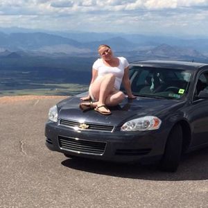 Meet your Posher, Haley