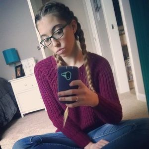 Meet your Posher, Elisa