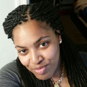 Meet your Posher, Erica