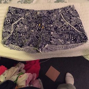 Lily for Target shorts size XL