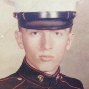 Meet your Posher, James