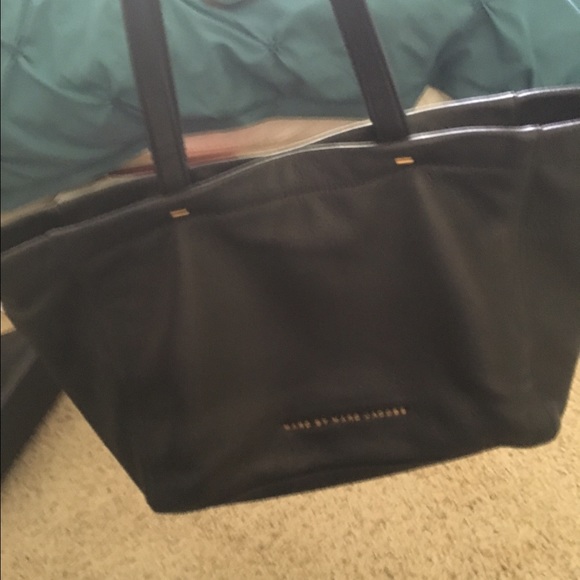 Black Marc by Marc Jacobs Tote!!!!