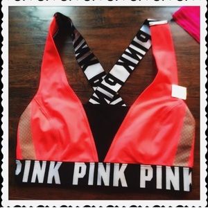 VS PINK Sports Bra
