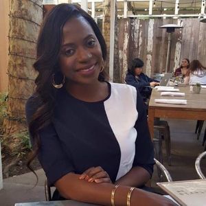 Meet your Posher, Camille