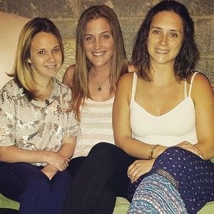 Meet your Posher, Jacqueline