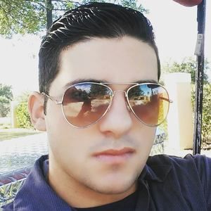 Meet your Posher, Alfredo