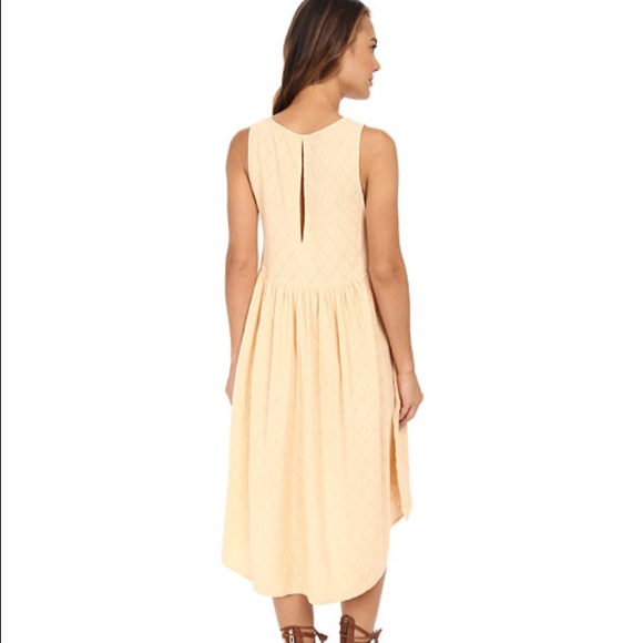 Free People Extreme Day Dress - Picture 2 of 3